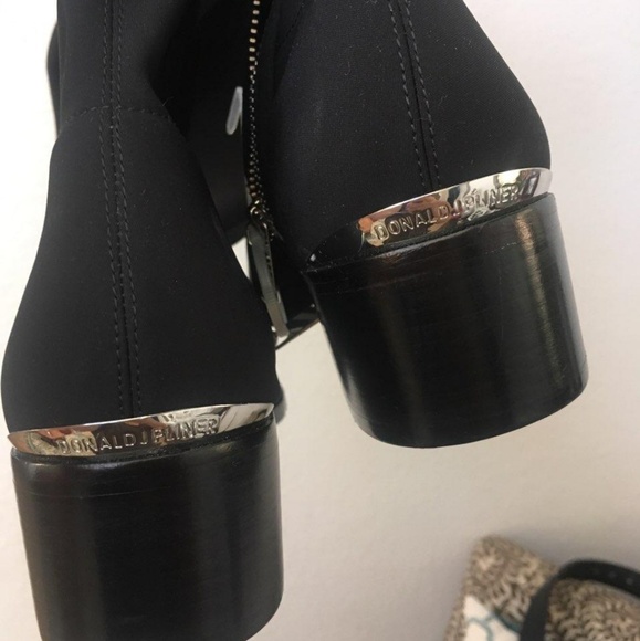 Boots - Picture 1 of 5